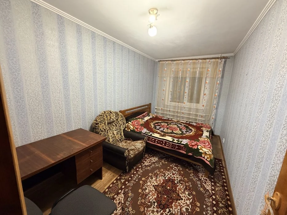 Продаж 2-х кім квартири 1/5 Космонавтів / зуп Янтарний