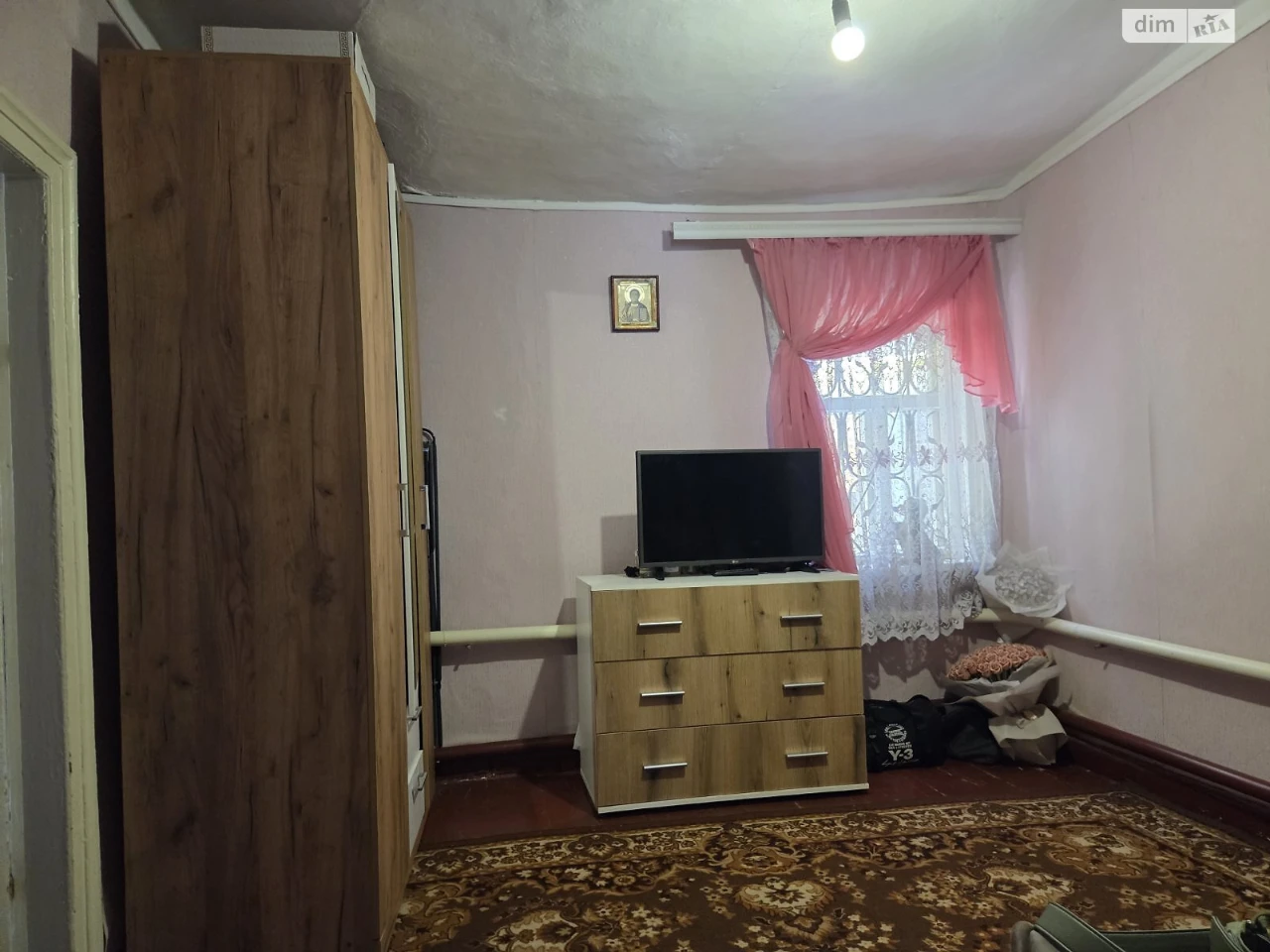 Продаж Частина будинку Кущівка