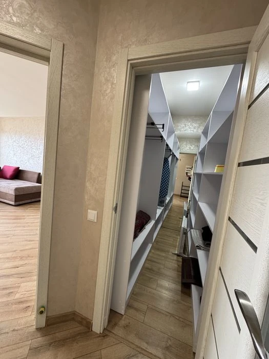 Продається квартира у новобудові