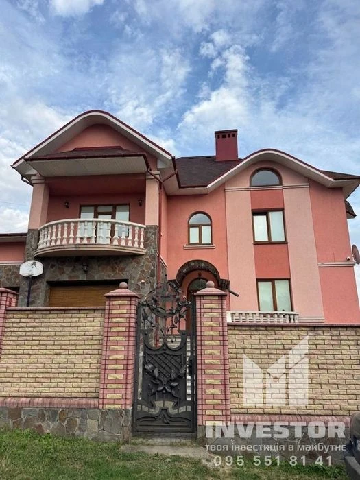 Продаж будинку в  р-ні Дослідної станції