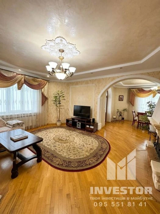 Продаж будинку в  р-ні Дослідної станції