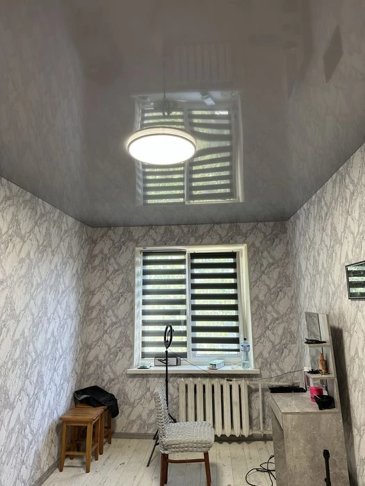 Продам квартиру левый берег Косиора(с ваучерами не рассмаири)