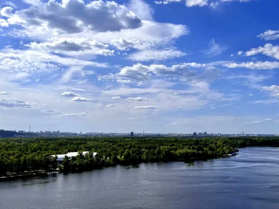 Квартира. Київ, Микільсько-Слобідська вул.