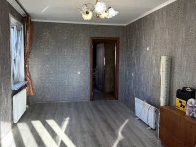 Квартира. Київ, Оболонський просп.