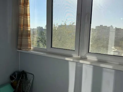 Квартира. Київ, Оболонський просп.