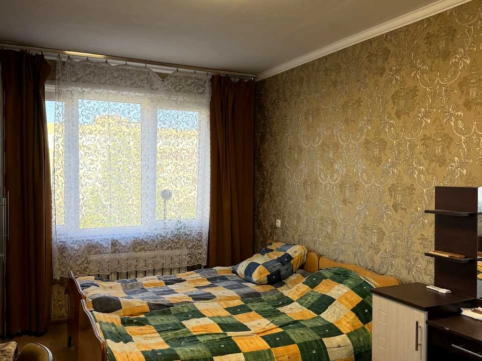 Квартира. Київ, Оболонський просп.