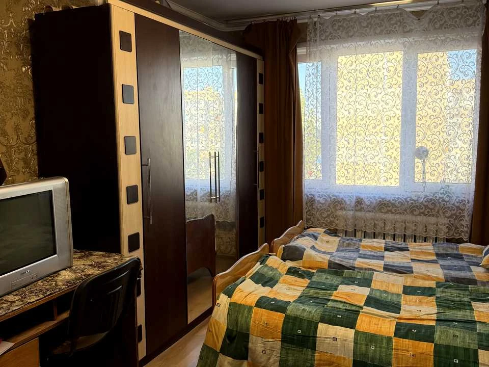 Квартира. Київ, Оболонський просп.