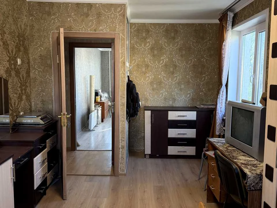 Квартира. Київ, Оболонський просп.
