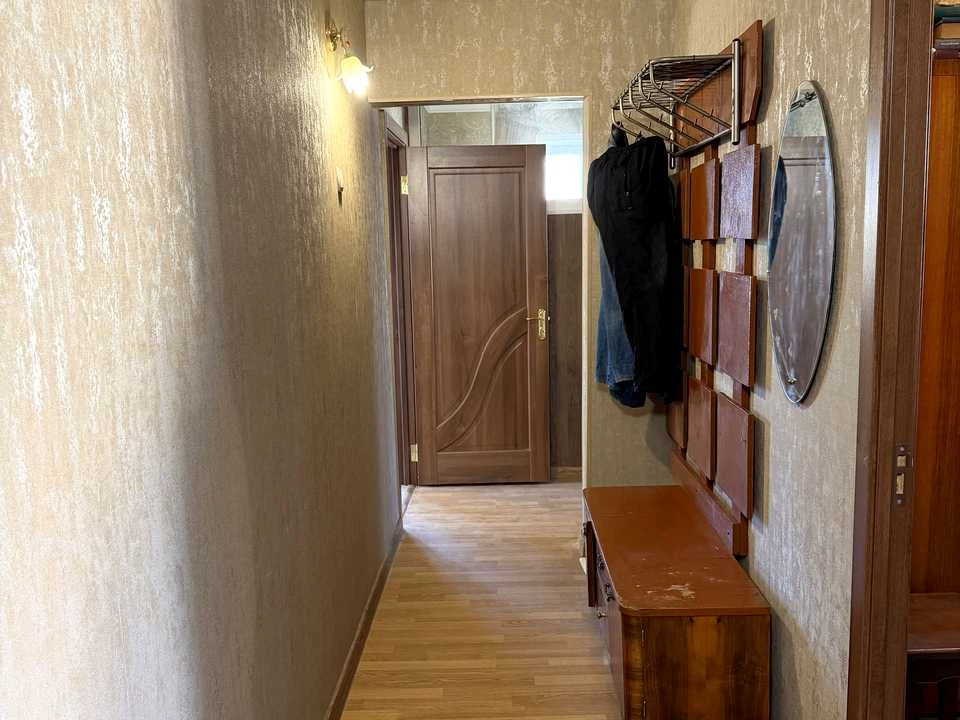 Квартира. Київ, Оболонський просп.
