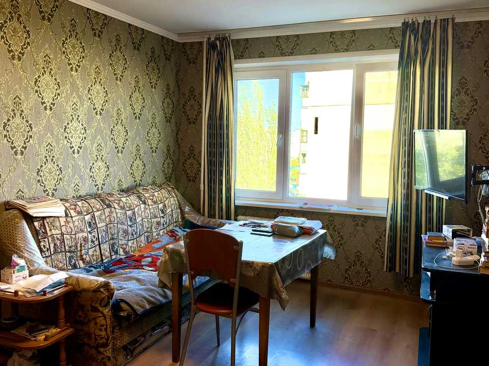 Квартира. Київ, Оболонський просп.