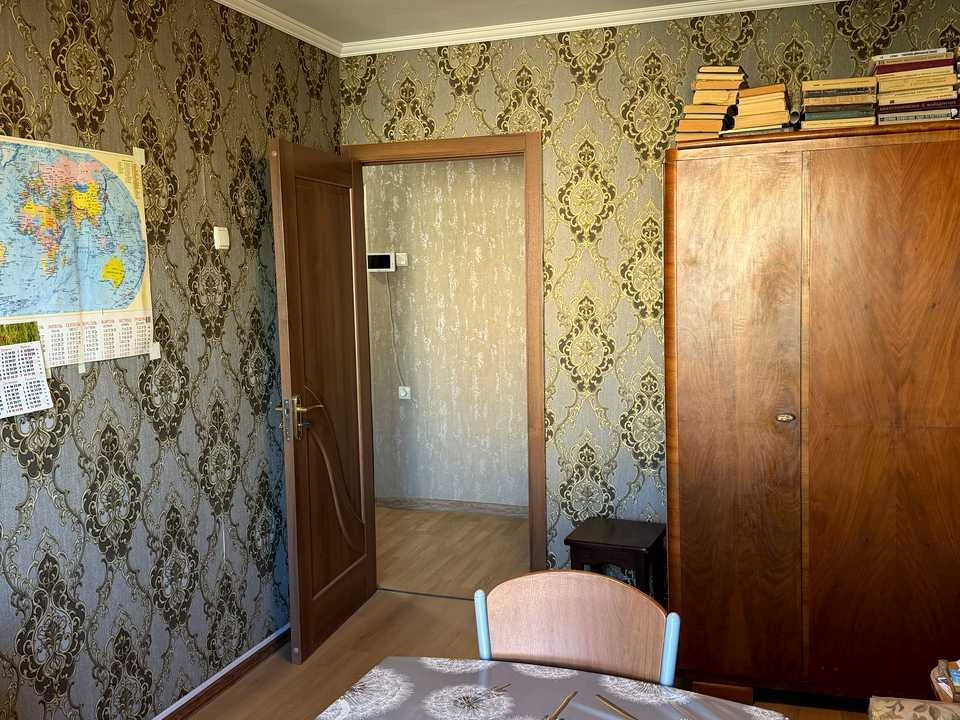 Квартира. Київ, Оболонський просп.