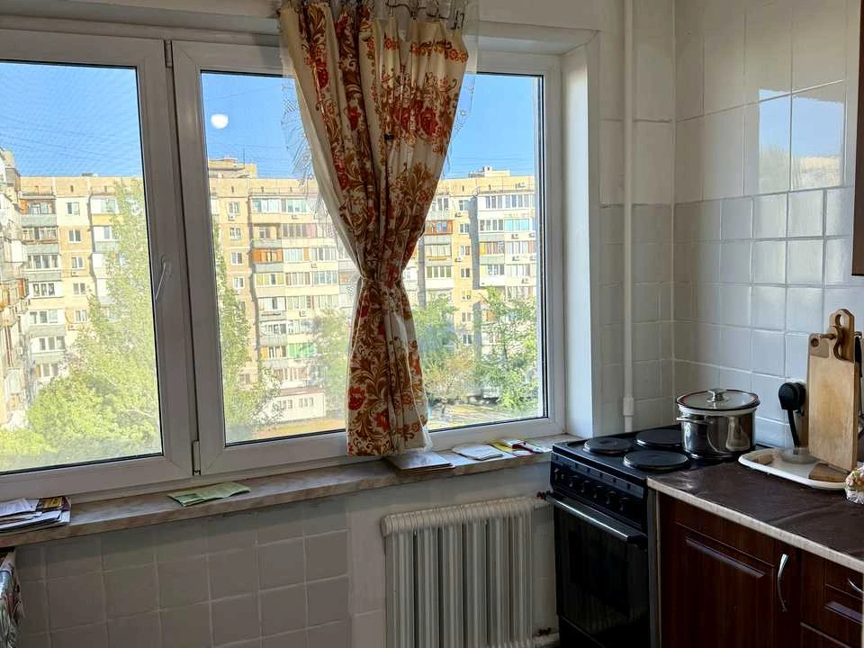 Квартира. Київ, Оболонський просп.