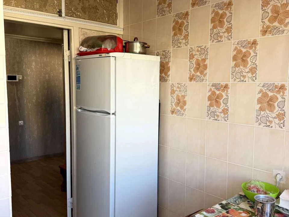Квартира. Київ, Оболонський просп.