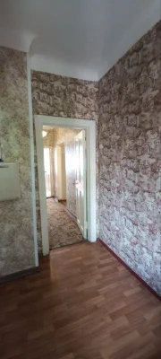 Продам 2х ком квартиру, сталинка!