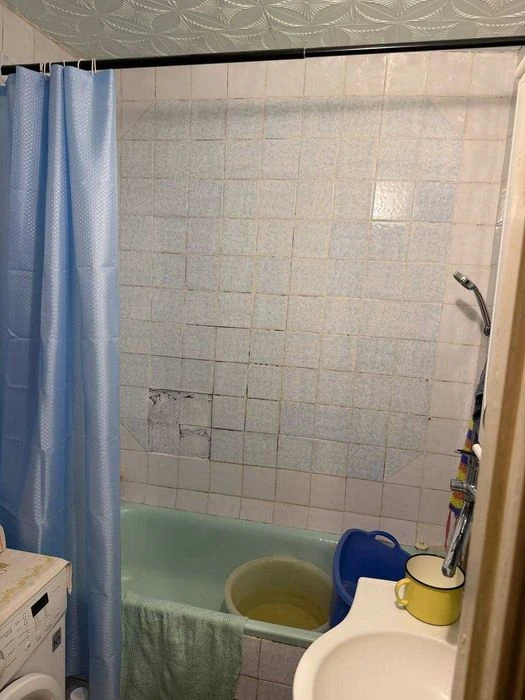 I will sell a 4-room apartment, st. Kosmonavtov 2 Pridneprovsk