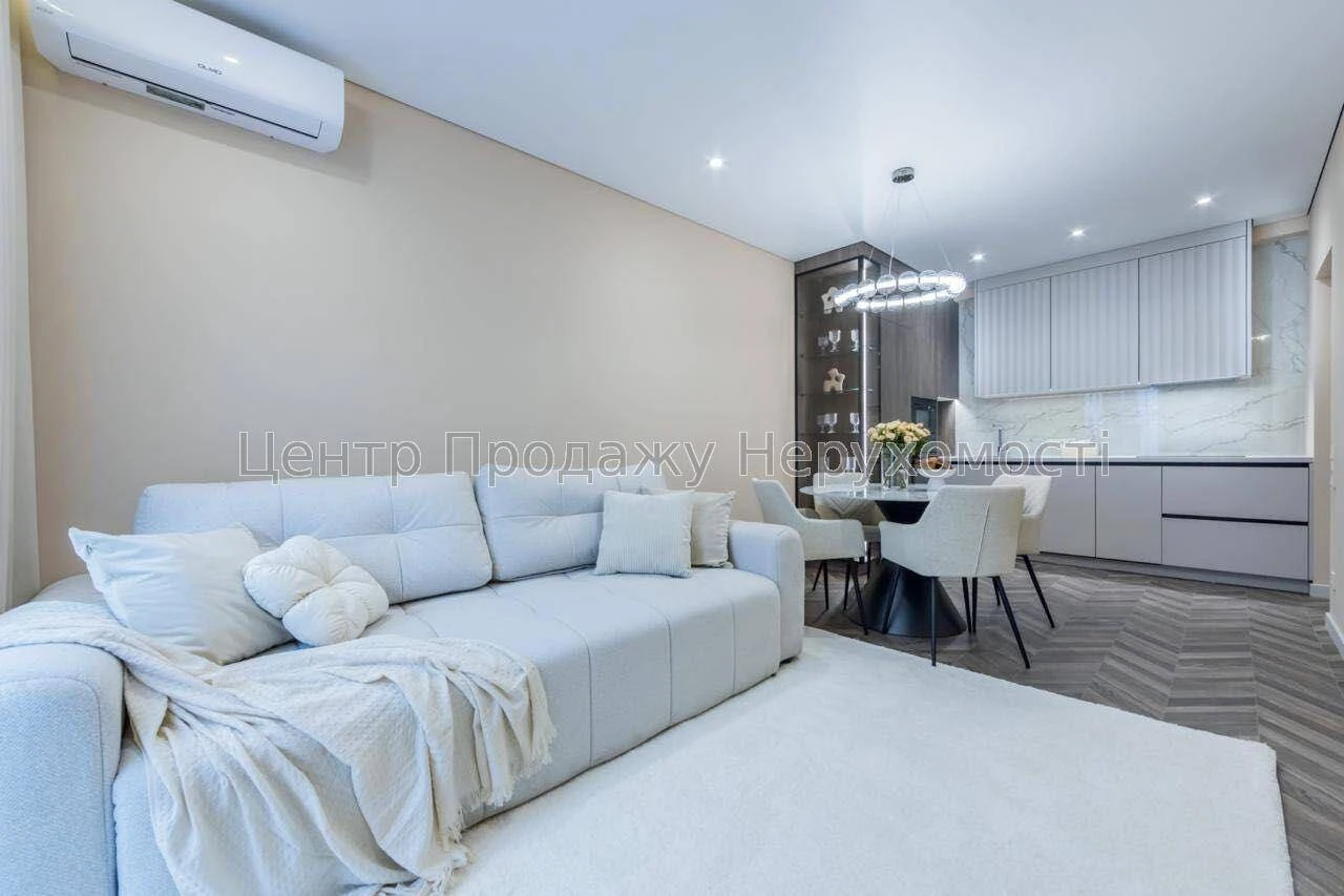 Продаж 2-кімн. квартири, 61 м², ЖК Нова Англія, Київ