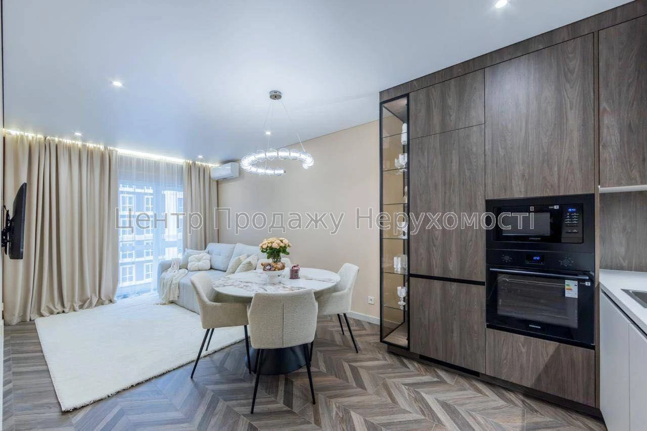 Продаж 2-кімн. квартири, 61 м², ЖК Нова Англія, Київ