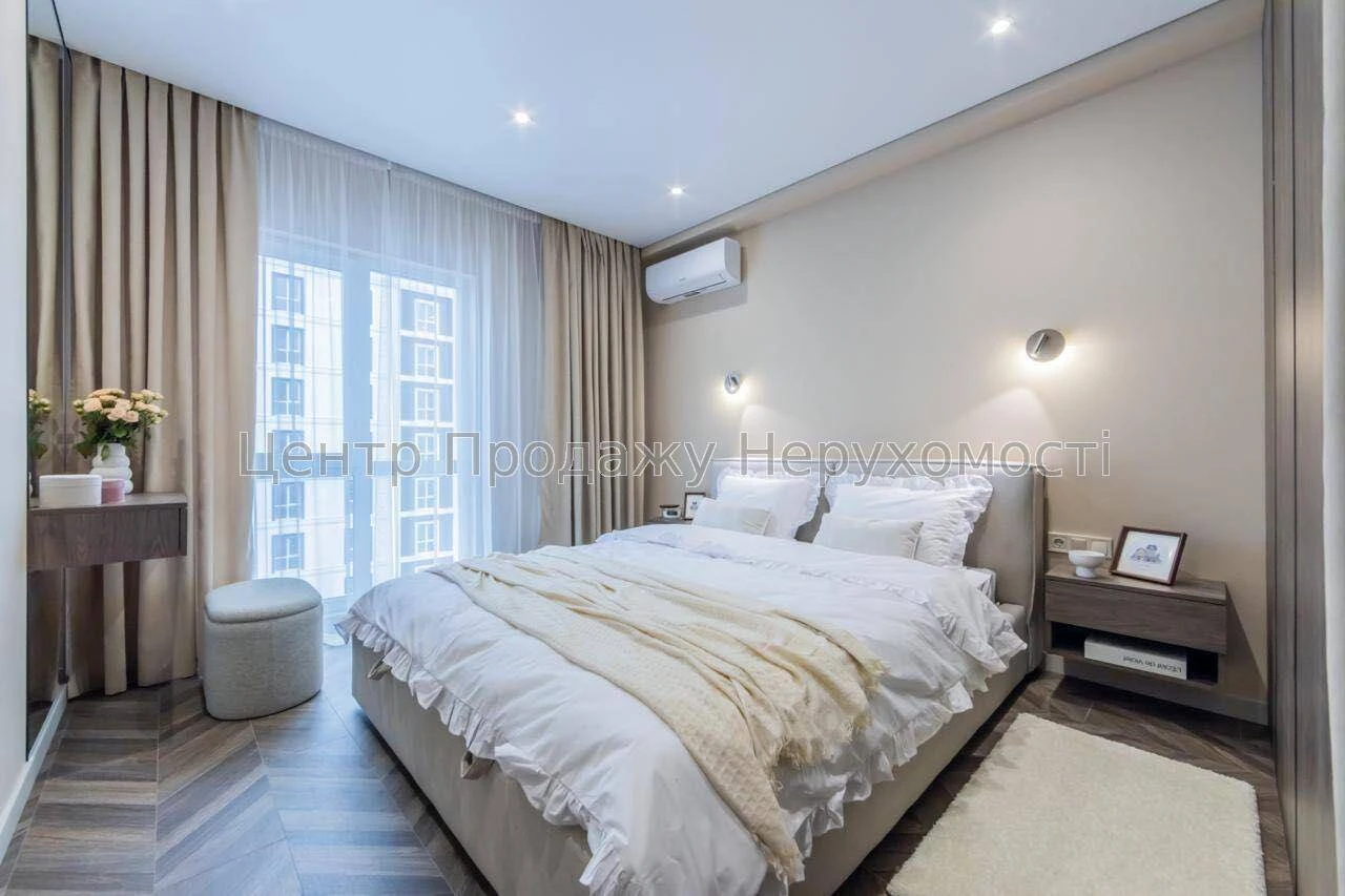 Продаж 2-кімн. квартири, 61 м², ЖК Нова Англія, Київ