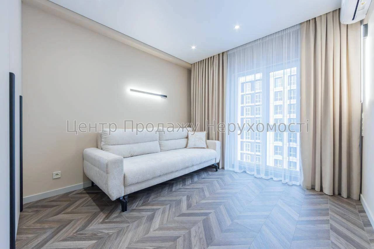 Продаж 2-кімн. квартири, 61 м², ЖК Нова Англія, Київ