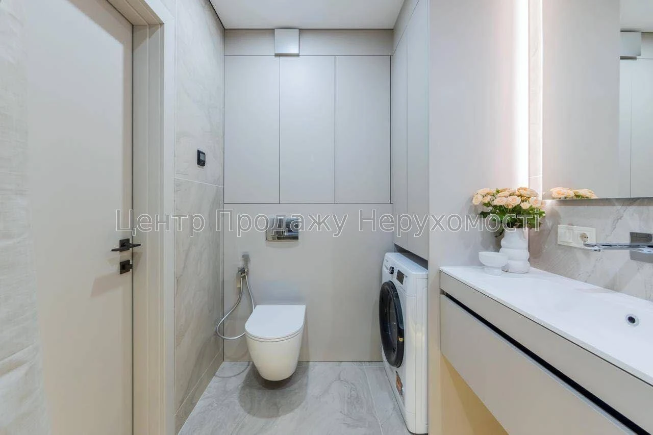 Продаж 2-кімн. квартири, 61 м², ЖК Нова Англія, Київ