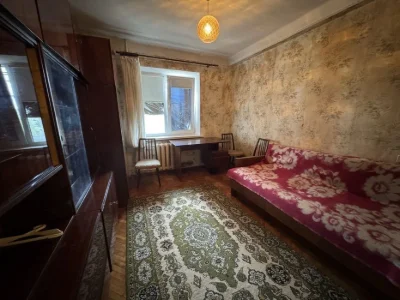 Оренда 2к квартири по вул. Ентузіастів 41