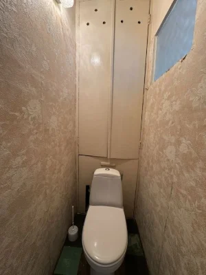 Оренда 2к квартири по вул. Ентузіастів 41