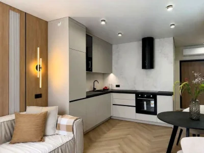 Продаж квартири ЖК Варшавський 3 вул. Олександра Олеся, 17 В