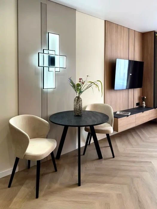 Продаж квартири ЖК Варшавський 3 вул. Олександра Олеся, 17 В
