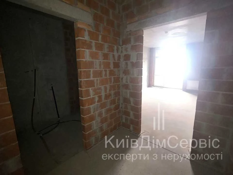 Квартира. Київ, Вадима Гетьмана вул. (Індустріальна), 27 к
