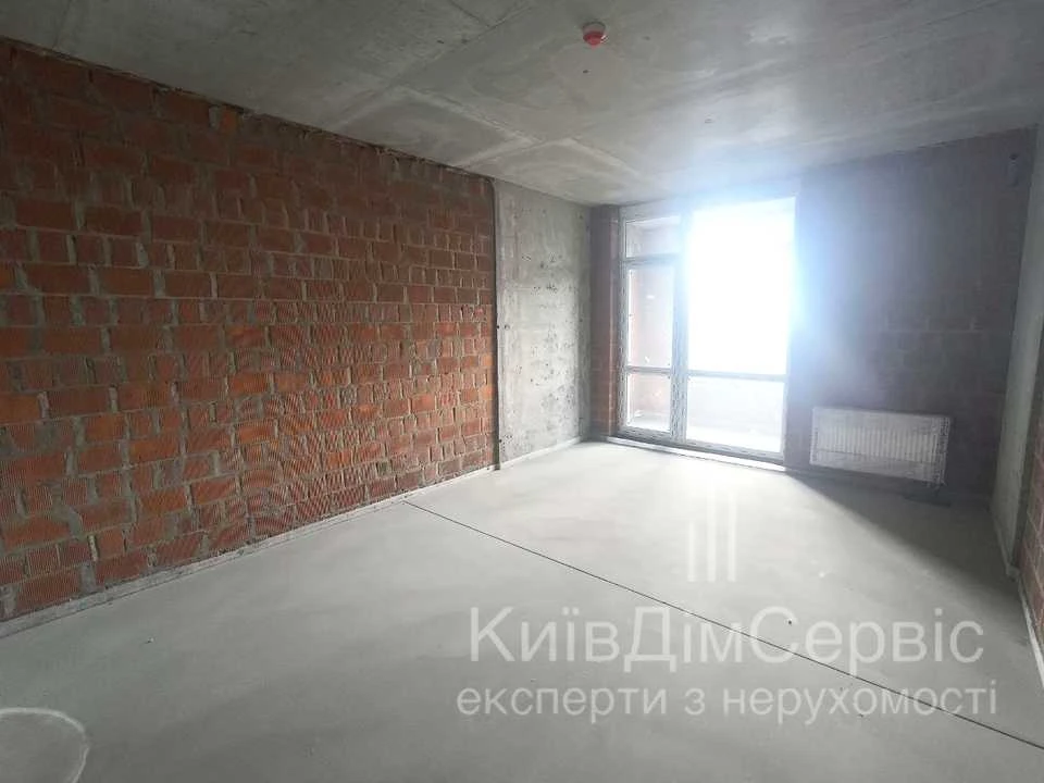 Квартира. Київ, Вадима Гетьмана вул. (Індустріальна), 27 к