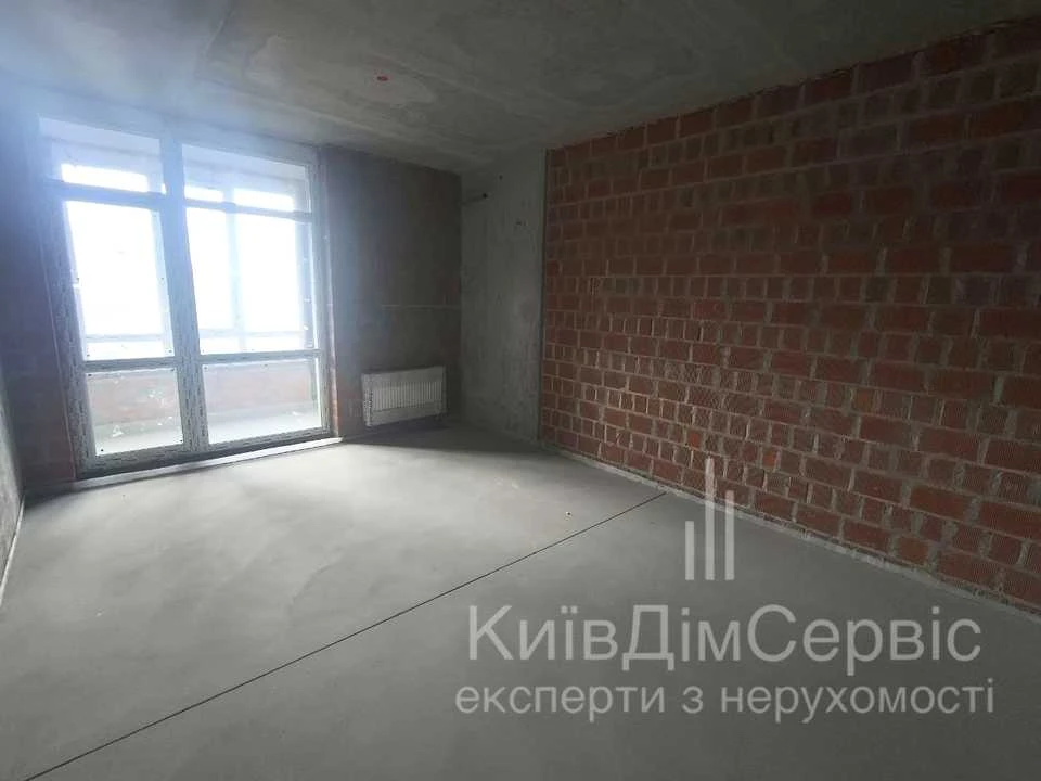 Квартира. Київ, Вадима Гетьмана вул. (Індустріальна), 27 к