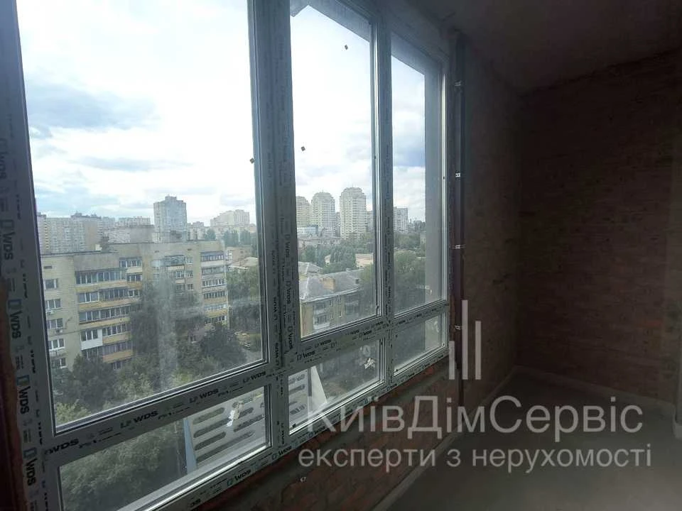 Квартира. Київ, Вадима Гетьмана вул. (Індустріальна), 27 к