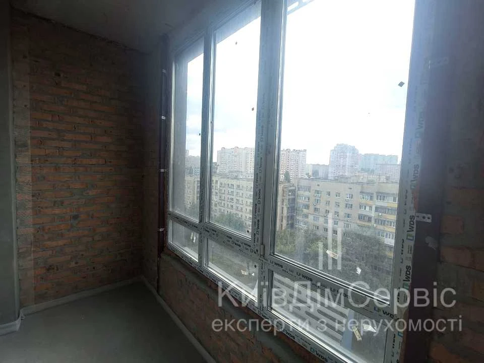 Квартира. Київ, Вадима Гетьмана вул. (Індустріальна), 27 к