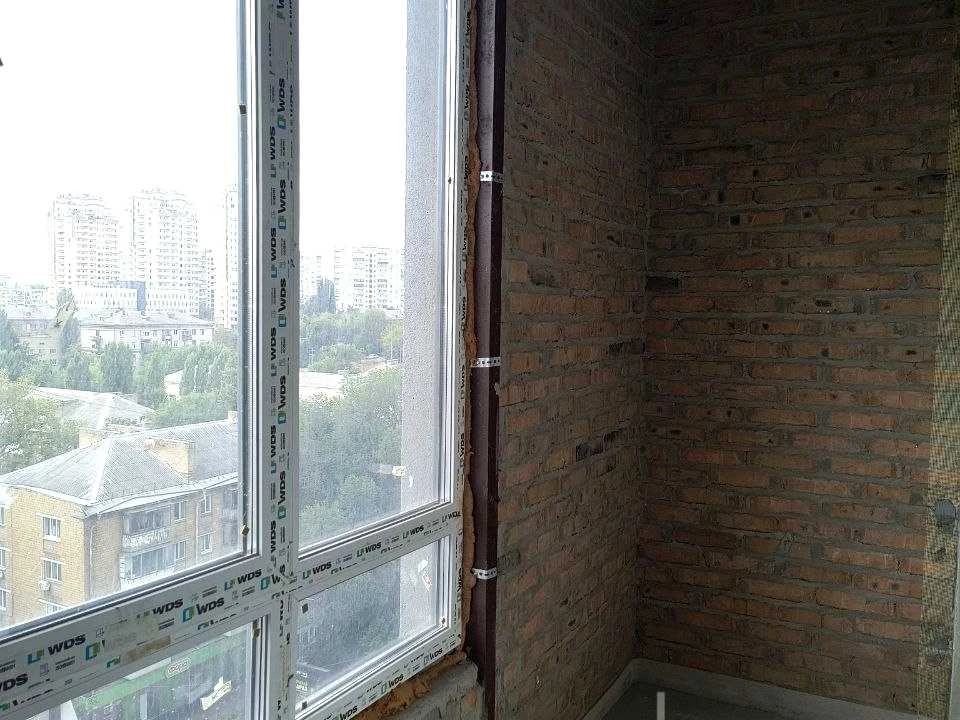 Квартира. Київ, Вадима Гетьмана вул. (Індустріальна), 27 к