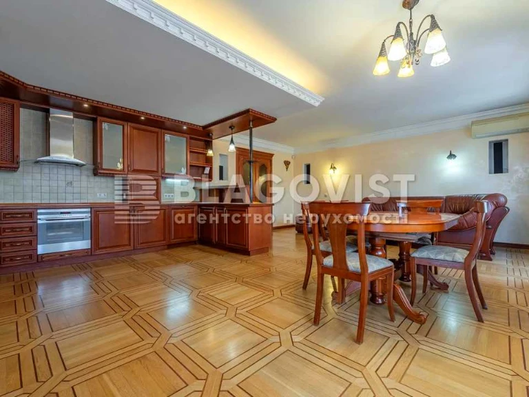 Apartment. Kyiv, Volodymyr Ivasyuk Ave. (Heroes of Stalingrad