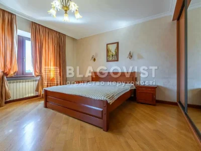 Apartment. Kyiv, Volodymyr Ivasyuk Ave. (Heroes of Stalingrad