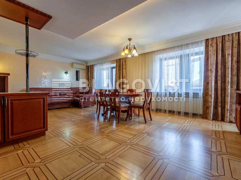 Apartment. Kyiv, Volodymyr Ivasyuk Ave. (Heroes of Stalingrad
