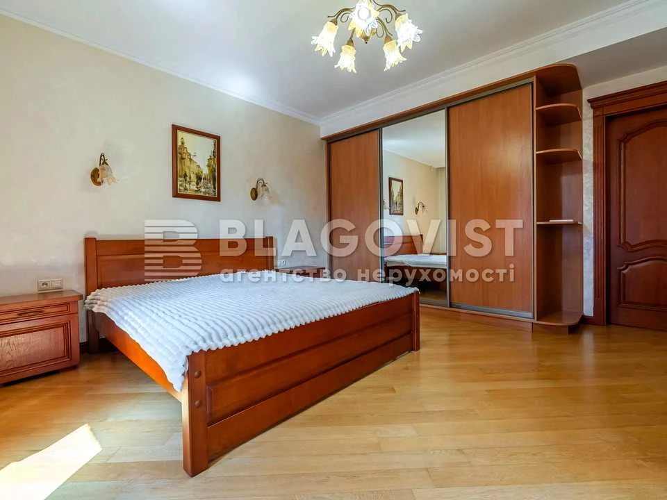 Apartment. Kyiv, Volodymyr Ivasyuk Ave. (Heroes of Stalingrad