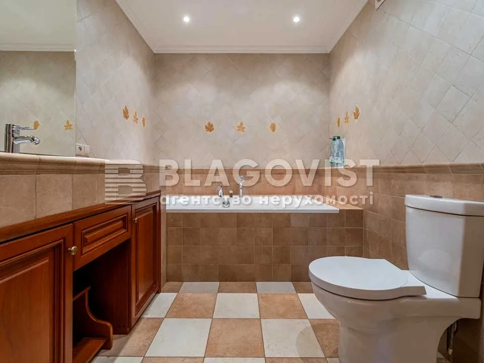 Apartment. Kyiv, Volodymyr Ivasyuk Ave. (Heroes of Stalingrad