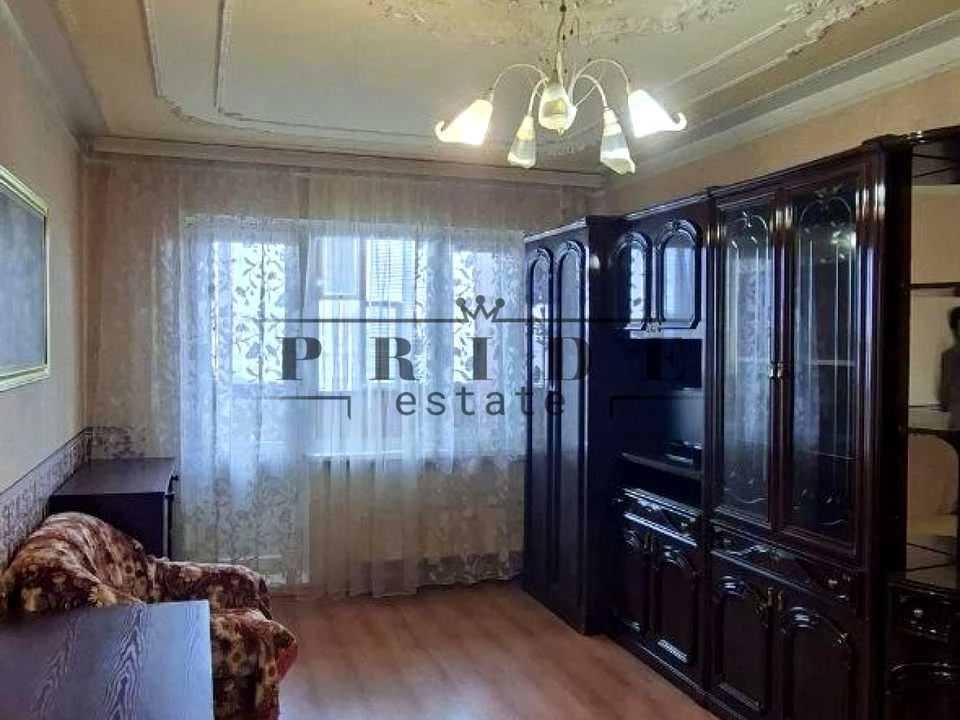 Квартира. Київ, Червоної Калини просп. (Володимира Маяковськ