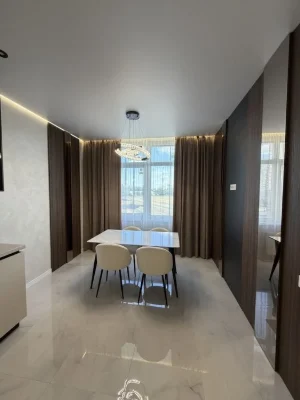 Продажа: Двухкомнатная квартира в городе Kadorr city.