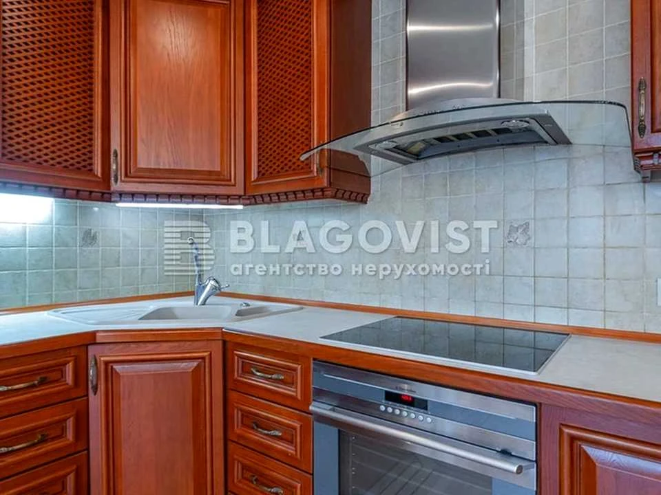 Apartment. Kyiv, Volodymyr Ivasyuk Ave. (Heroes of Stalingrad