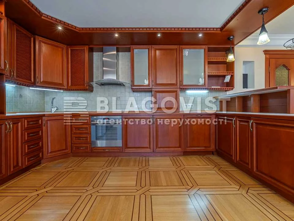 Apartment. Kyiv, Volodymyr Ivasyuk Ave. (Heroes of Stalingrad