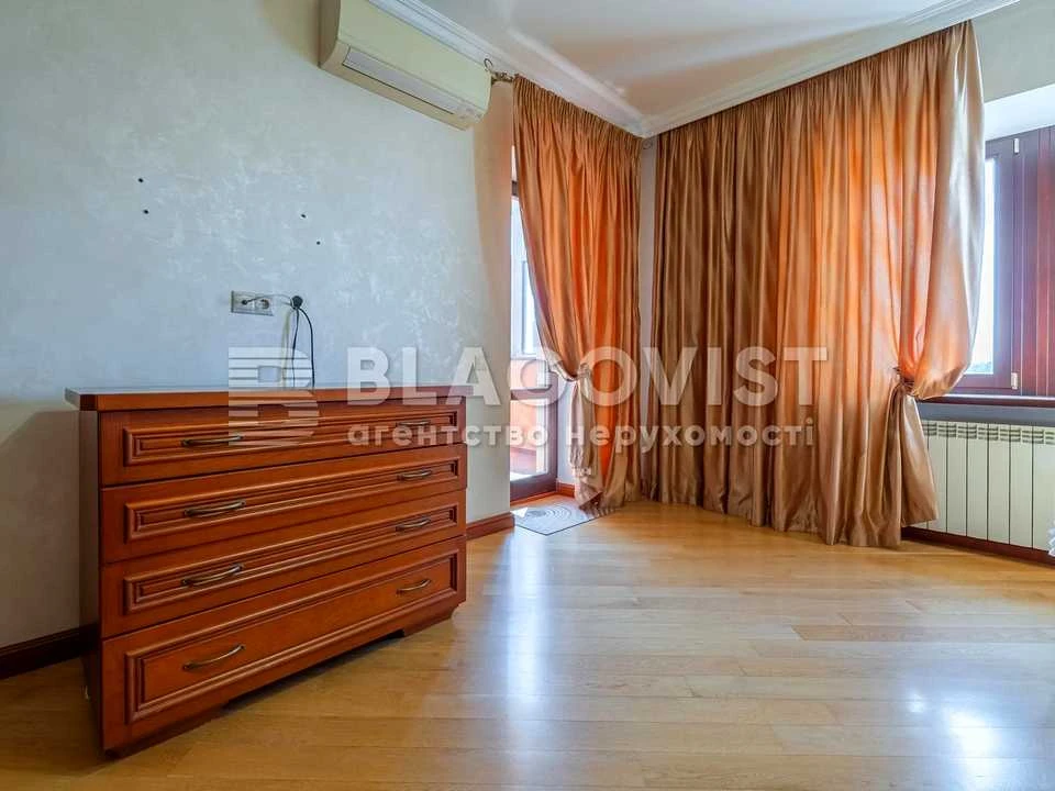 Apartment. Kyiv, Volodymyr Ivasyuk Ave. (Heroes of Stalingrad