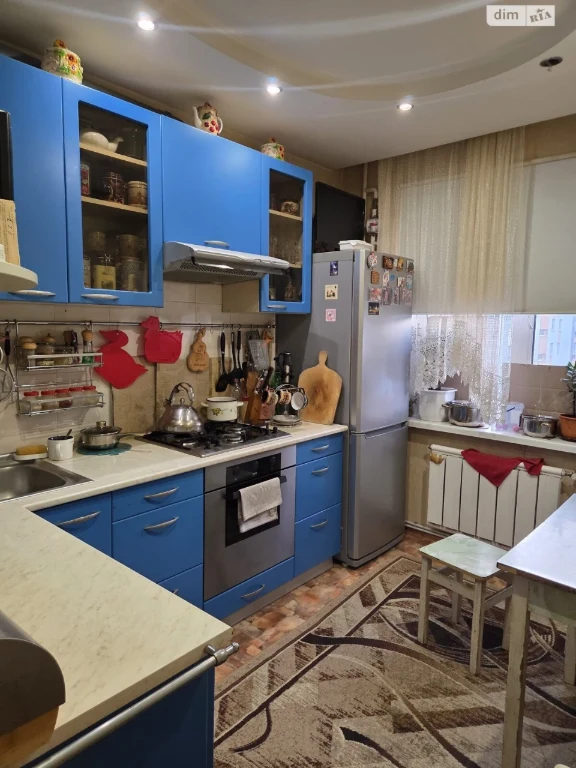 Продаж Квартира Замостянський