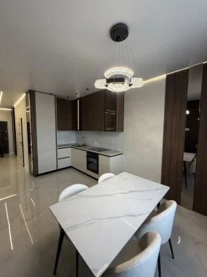Продажа: Двухкомнатная квартира в городе Kadorr city.