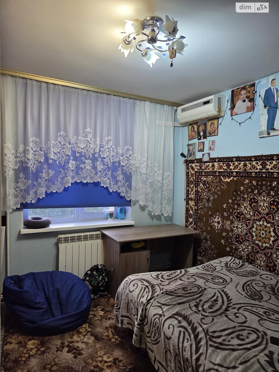 Продажа квартиры Замостянский.