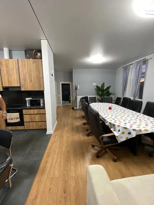 Аренда дома 150 м², Евгения Харченко ул.
