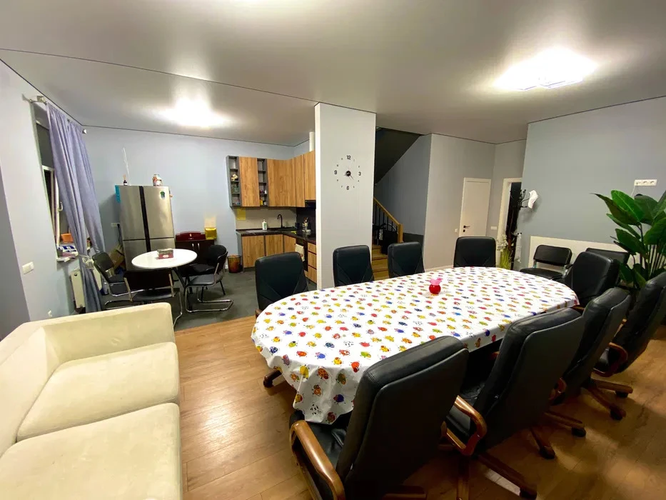 Аренда дома 150 м², Евгения Харченко ул.