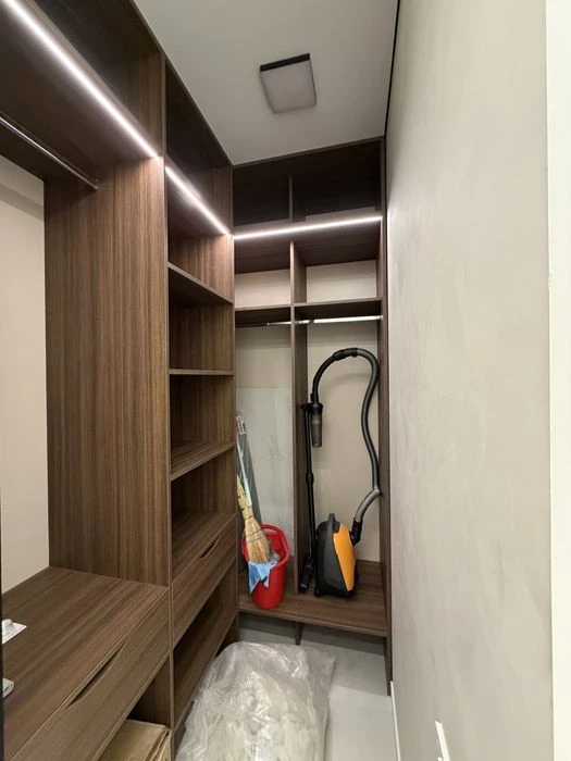 Продажа: Двухкомнатная квартира в городе Kadorr city.